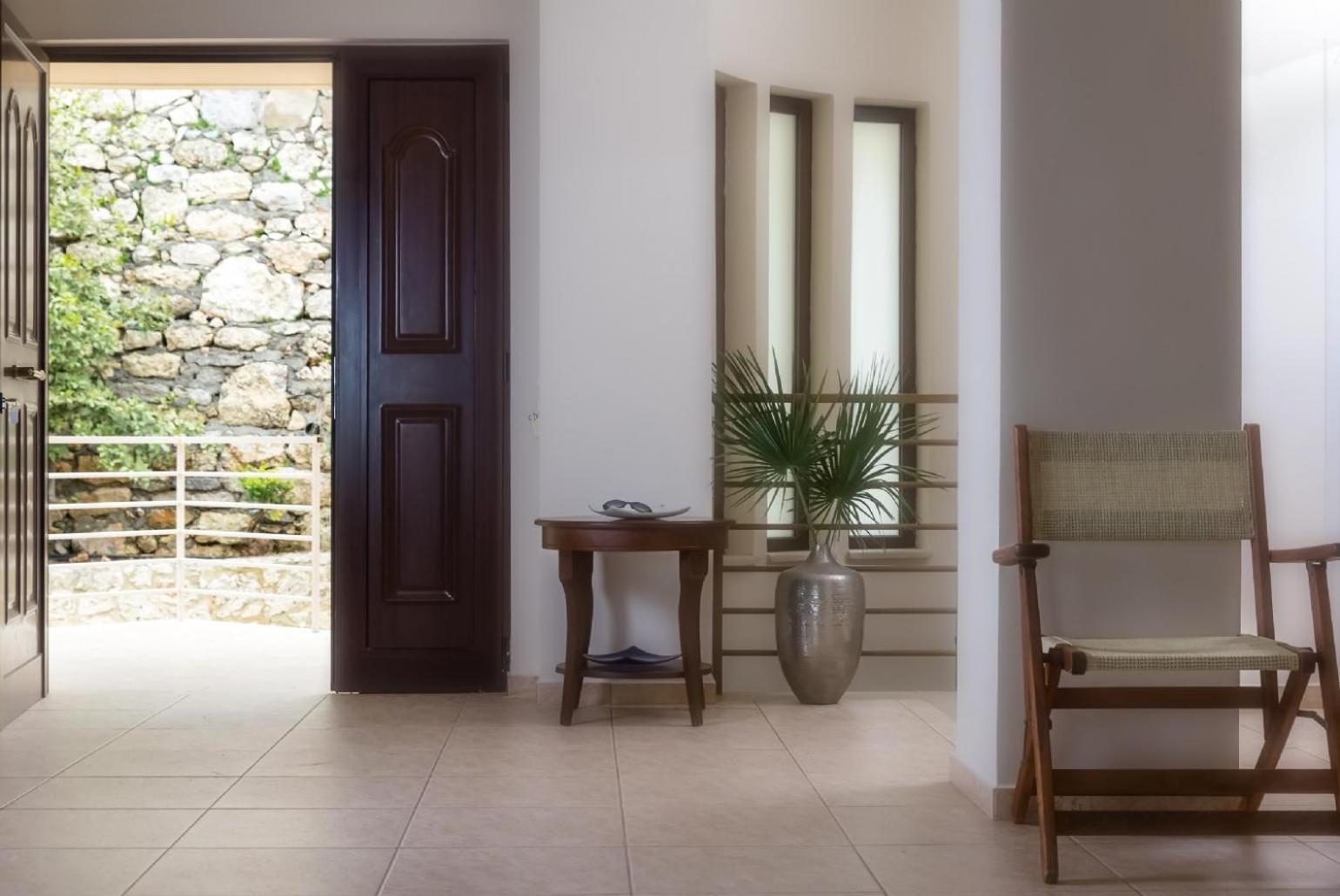 Villa Ilia Roussospition Экстерьер фото